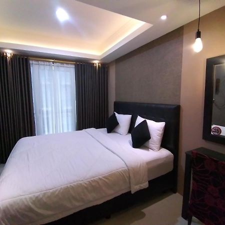 Apartement Grand Asia Afrika Bandung House Of Tofi Ngoại thất bức ảnh