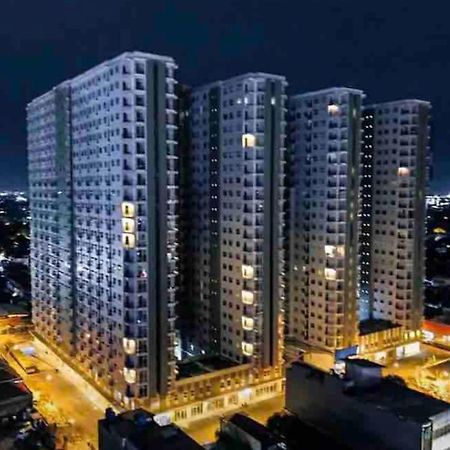 Apartement Grand Asia Afrika Bandung House Of Tofi Ngoại thất bức ảnh
