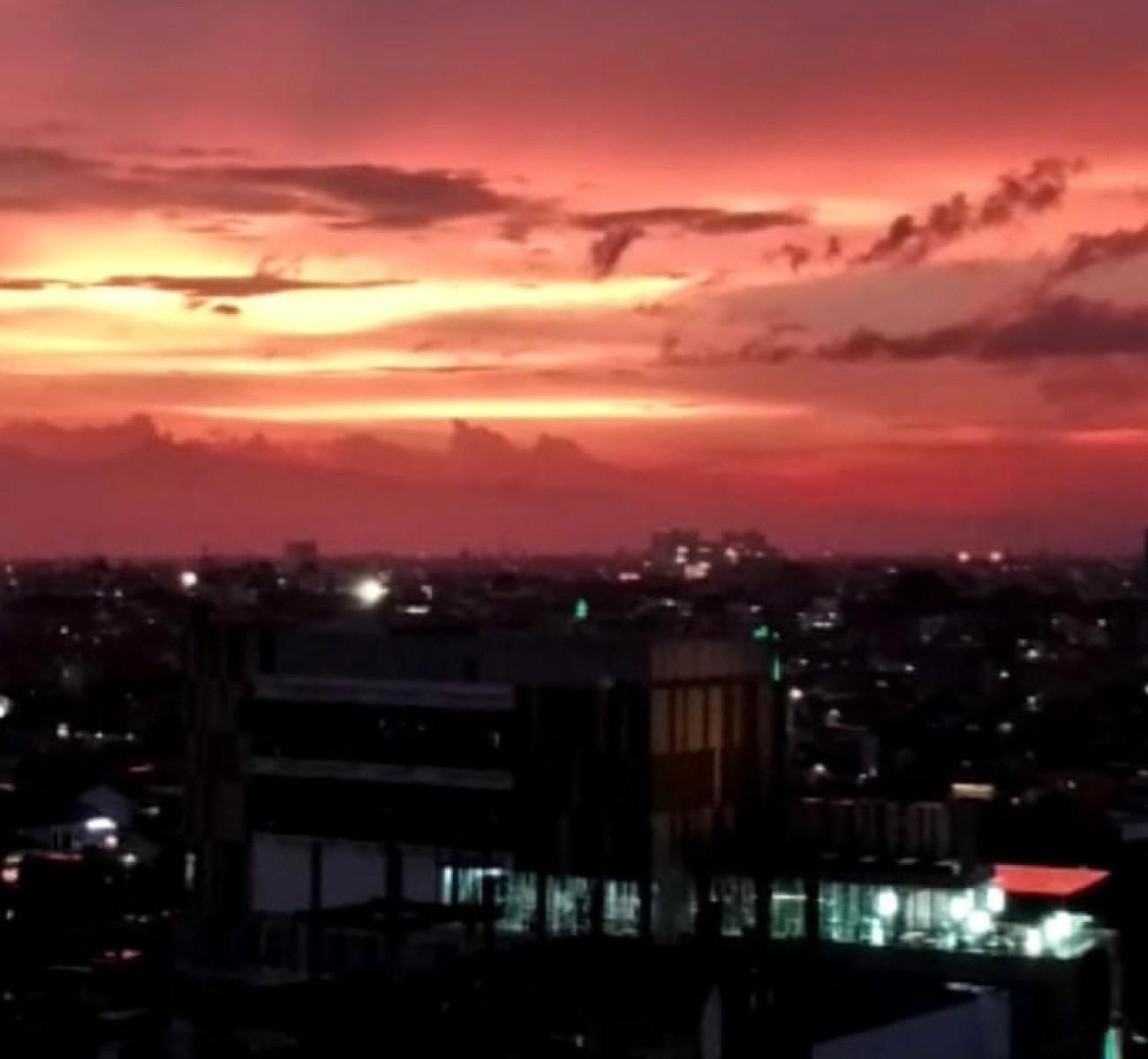 Apartement Grand Asia Afrika Bandung House Of Tofi Ngoại thất bức ảnh