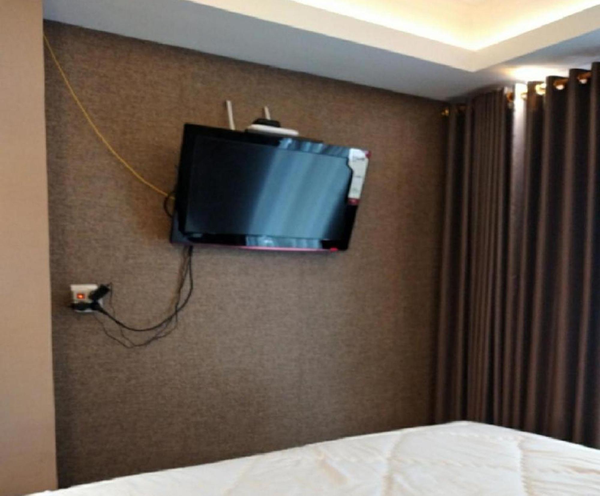 Apartement Grand Asia Afrika Bandung House Of Tofi Ngoại thất bức ảnh